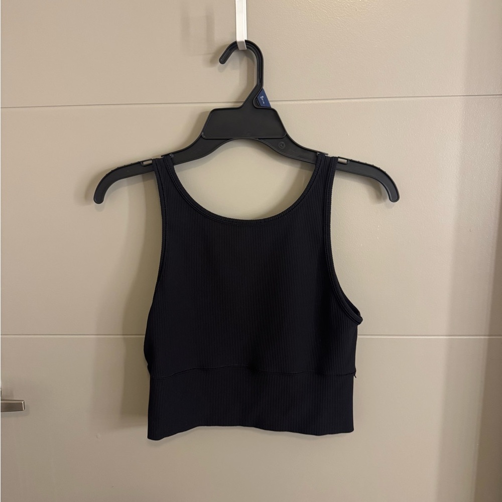 Lululemon Ribbed Tank Top